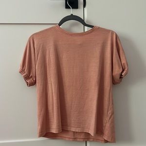Zara tee